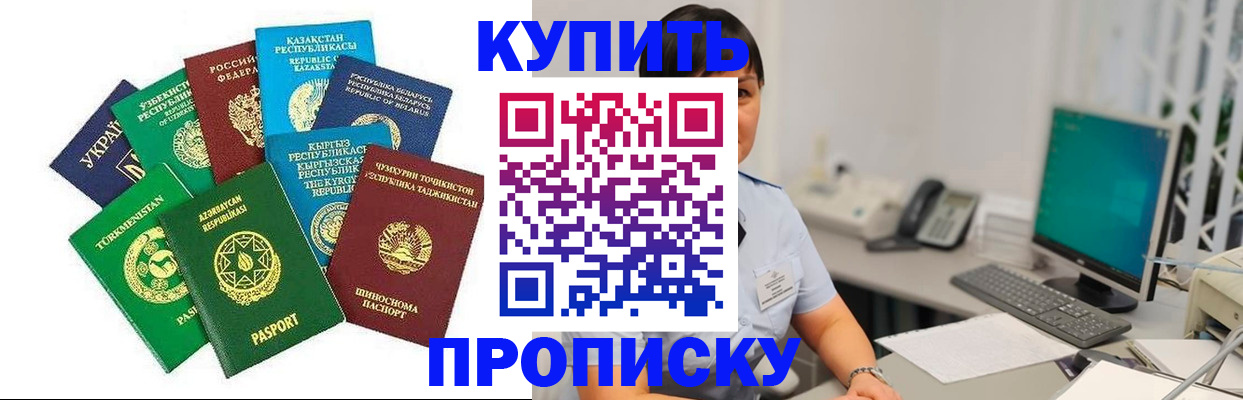 прописка в Сланцах